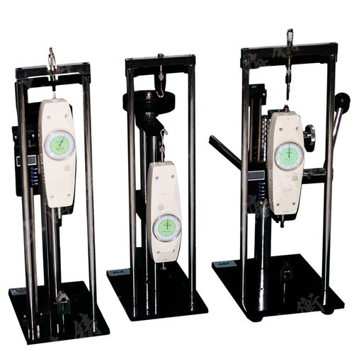 SGLX螺旋式测试台