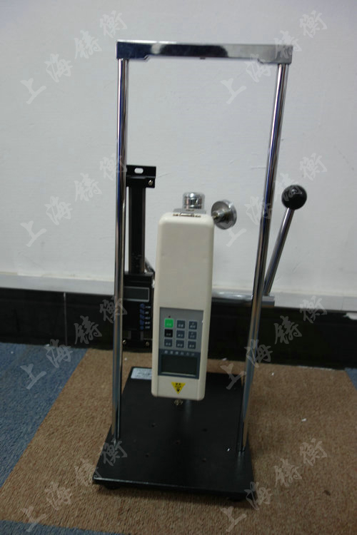 SGLX螺旋式测试台