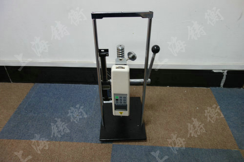 SGLX螺旋式测试台