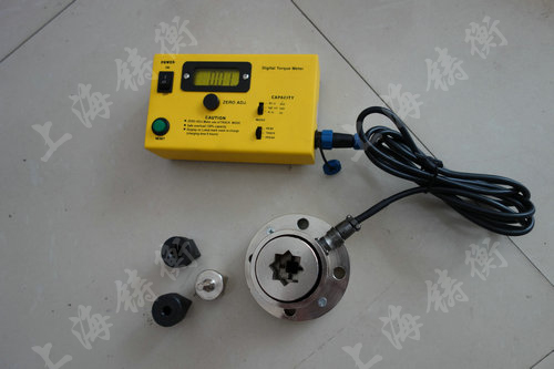 电批扭力测试仪