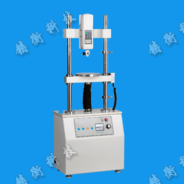 电动双柱测试台