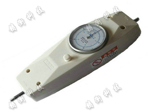 便捷式小型推拉力仪