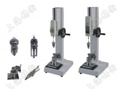 100N钮扣拉力测试仪