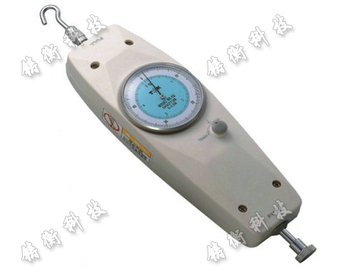 指针式推拉力计