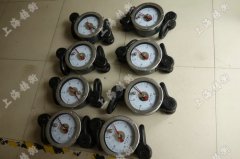 机械式测力计牵引力测量专用