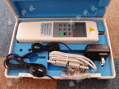 自动关机小型推拉力计