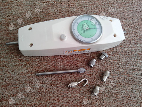 手持式指针推拉力计