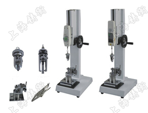 SGNL钮扣拉力测试仪