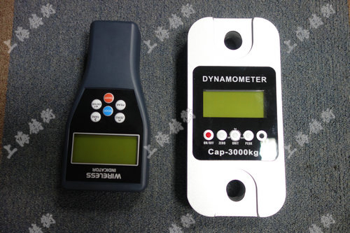 SGLD遥控数显测力计