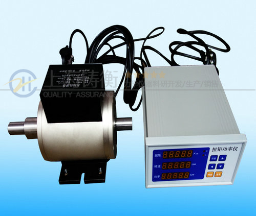电机动态扭力测试仪