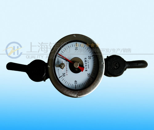 SGJX机械式拉力表