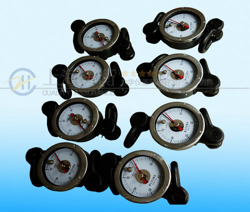 SGJX机械式拉力表