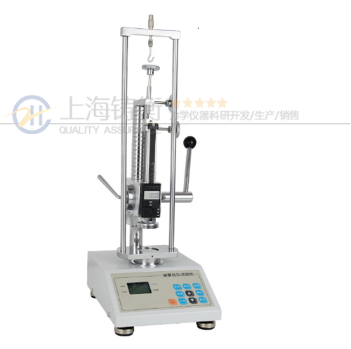 弹簧拉力测试仪