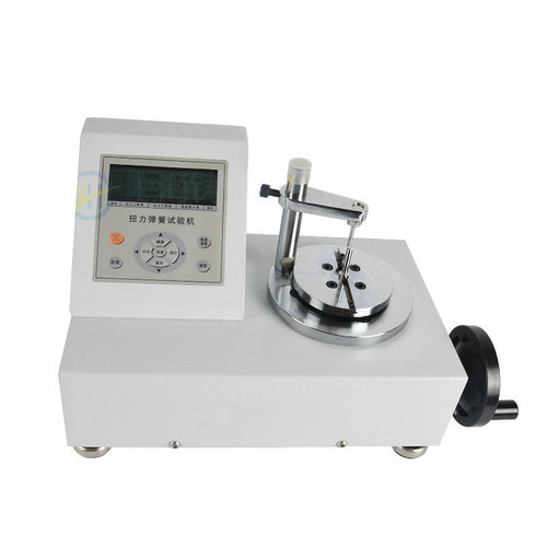 扭力弹簧试验机