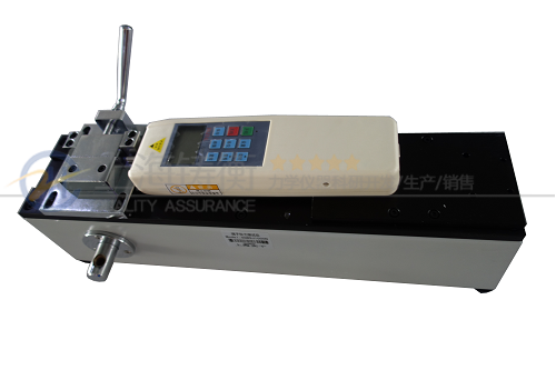 端子拉力测试仪