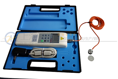 井下电子压力计