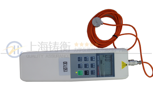 便携式电子测力计(