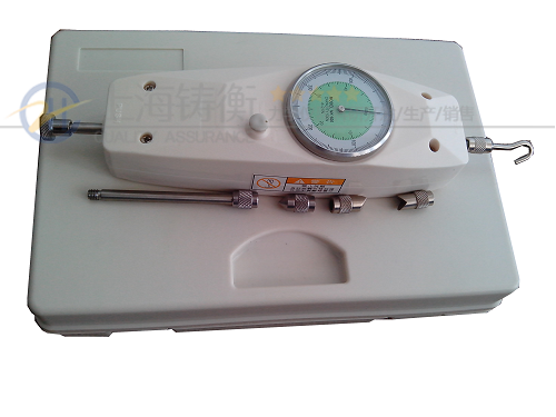 指针式拉压测力计