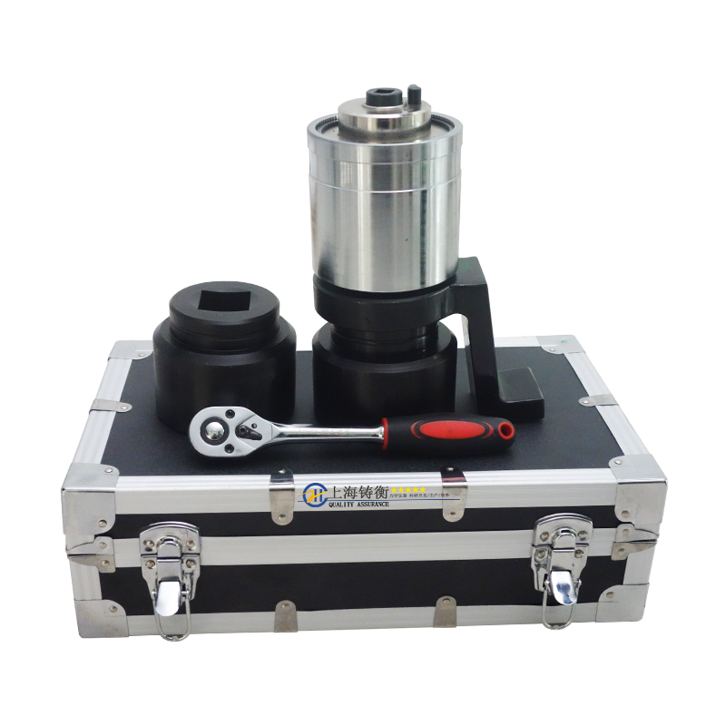 大功率小体积扭力倍增器