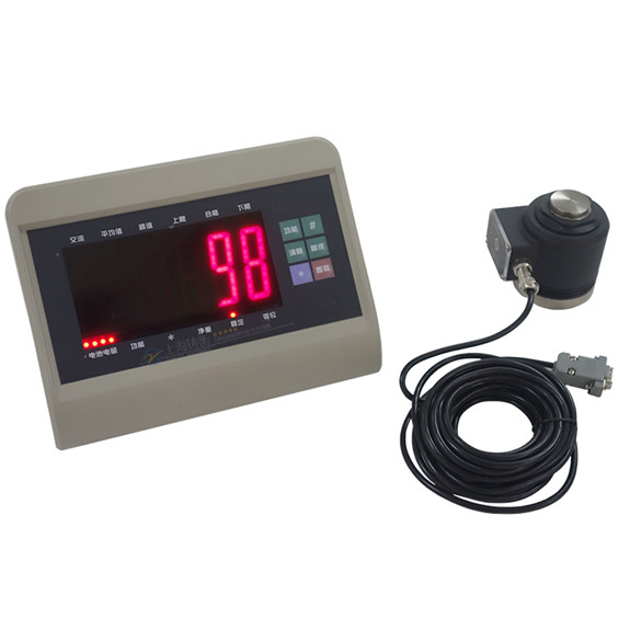 SGZE柱式数显测力计