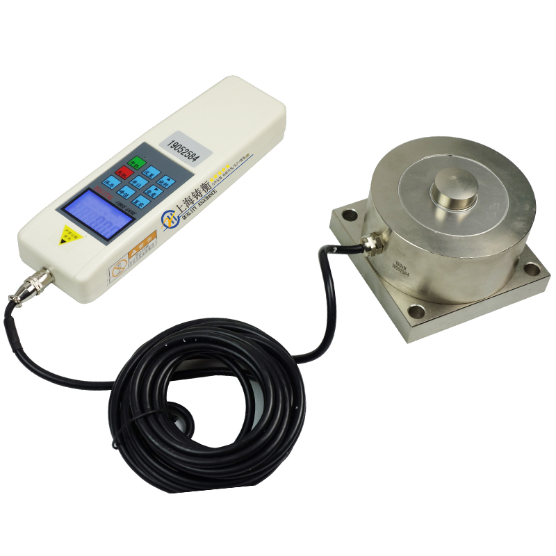 SGYF轮辐式数显测力计