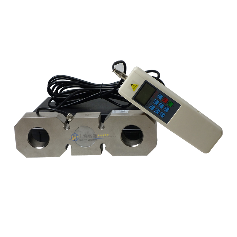 SGBF板环式数显测力计