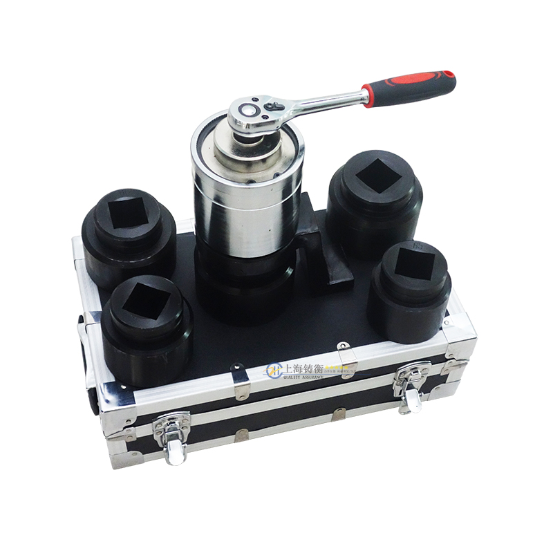 扭矩扳手倍增器图片