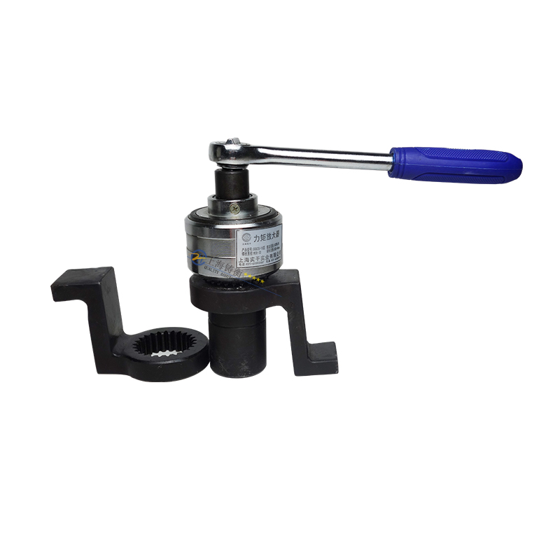 扭矩扳手倍增器图片