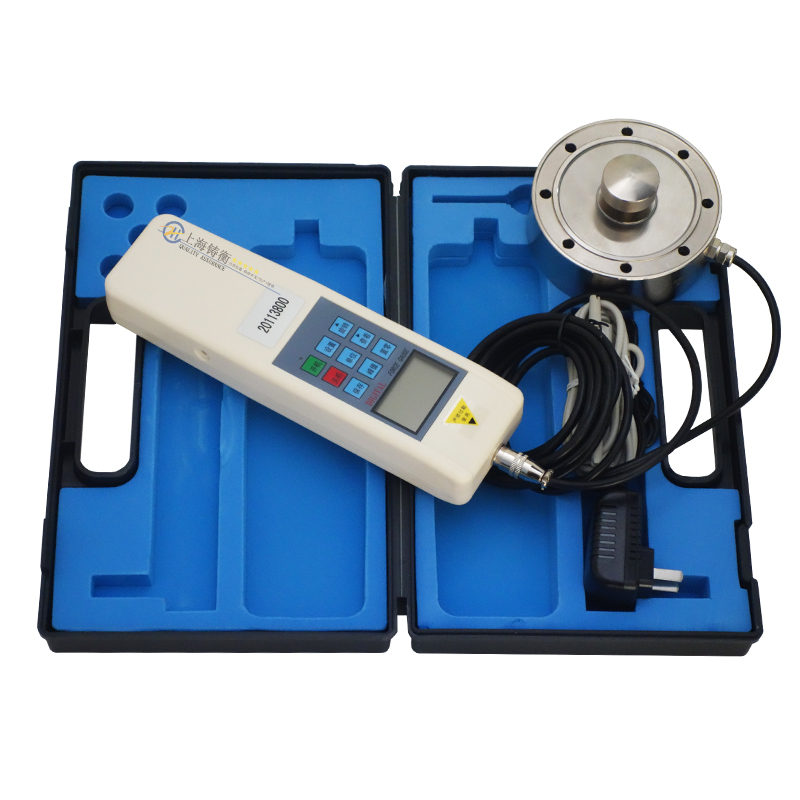 轮辐式数字压力计