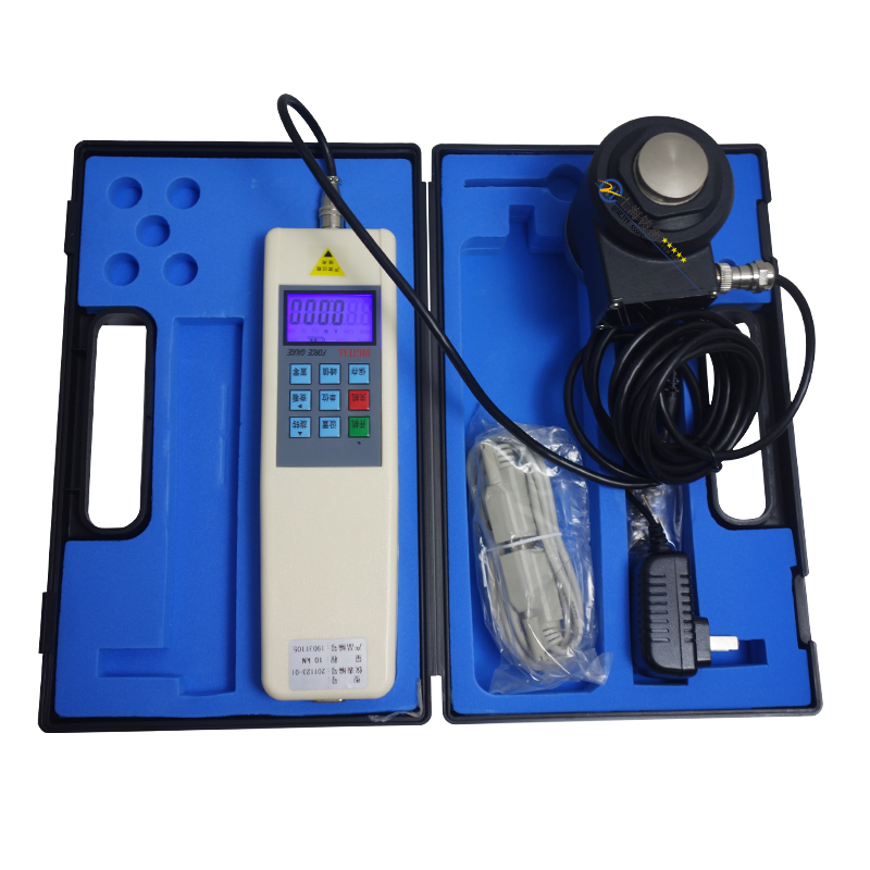 柱式数显测力计图片