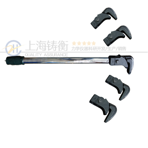 SGTG型预置式扭矩扳手