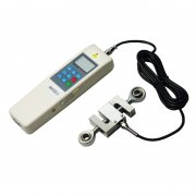 300KN数显测力仪 外置S传感器