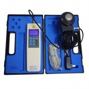 0-100T千斤顶标准测力仪 测试