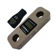 50吨无线拉力计 0.3级标准数显