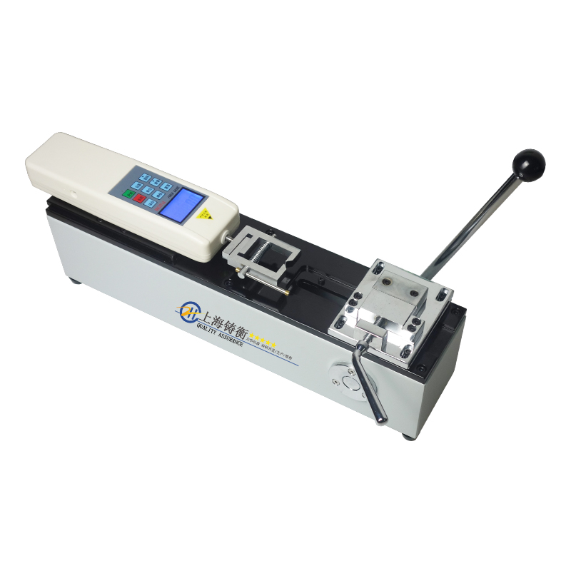 电线电缆拉力测试机