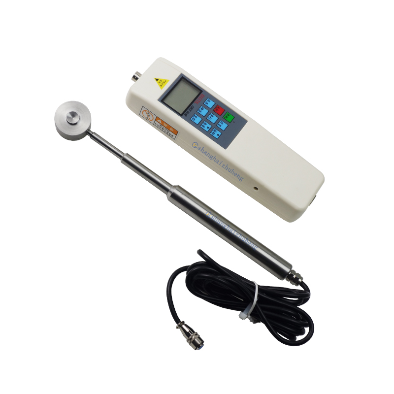 车门夹紧力测试仪