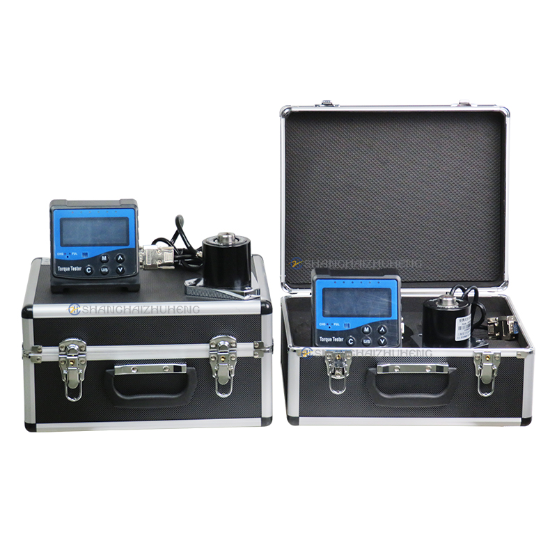 阀门扭矩测试仪