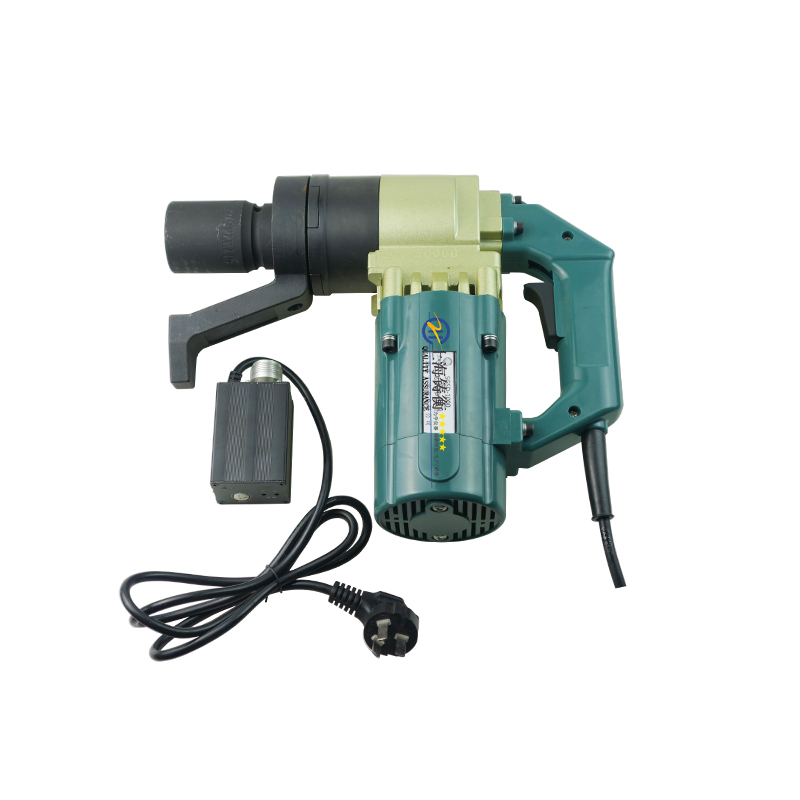 法兰管道安装电动扭力扳手