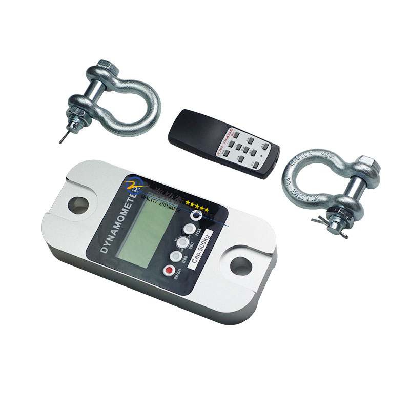 10吨电子测力计