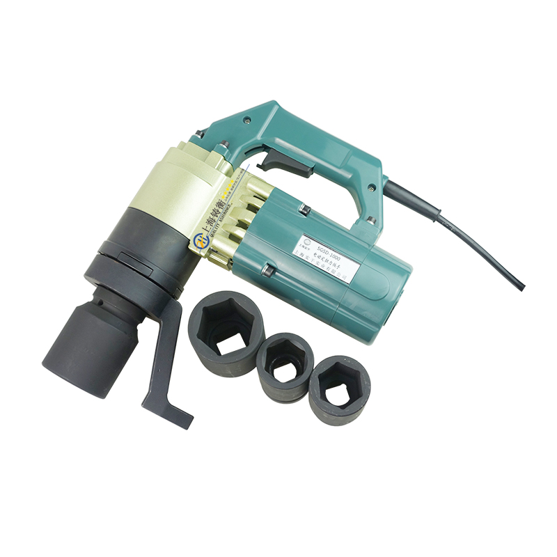 1000N.m的电动扳手