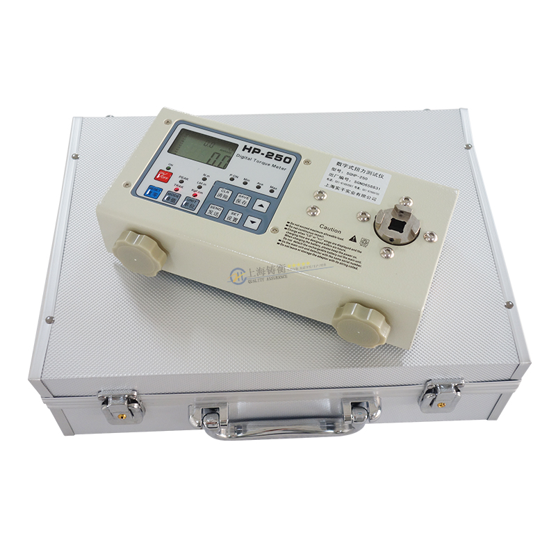 手动扭力起子测试仪