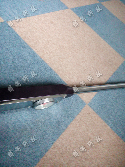 表盘式扭矩扳手图片