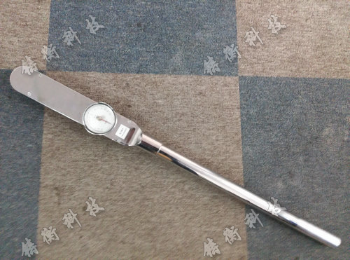 表盘式扭矩扳手图片