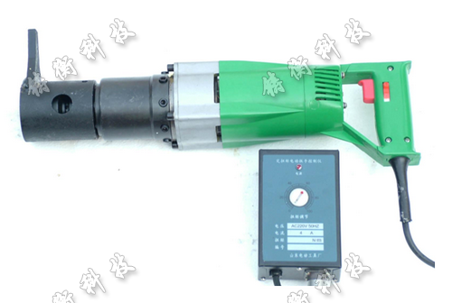 电动扭矩扳手图片