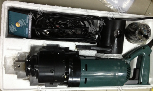 电动扭矩扳手图片