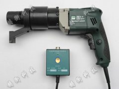 电动扭矩扳手厂房安装用