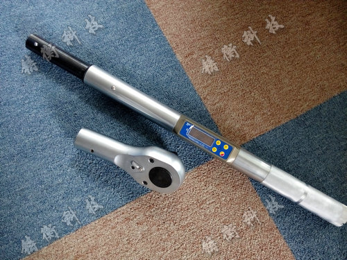 数显扭矩扳手图片