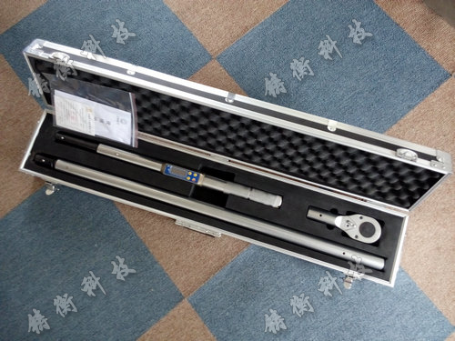 数显扭矩扳手图片