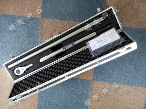 数显扭矩扳手图片