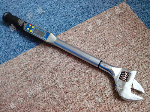 数显扭矩扳手图片